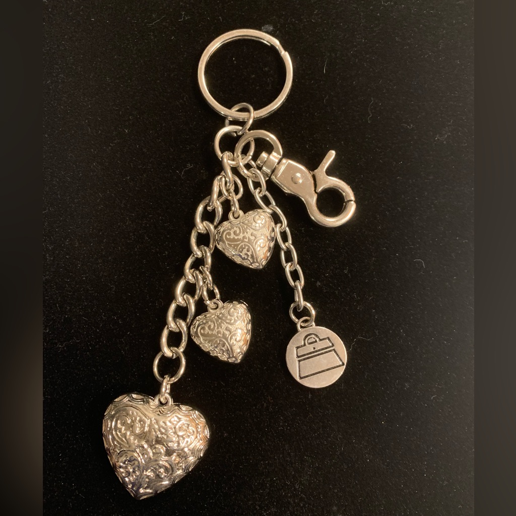 Kathy Van Zeeland Accessories
